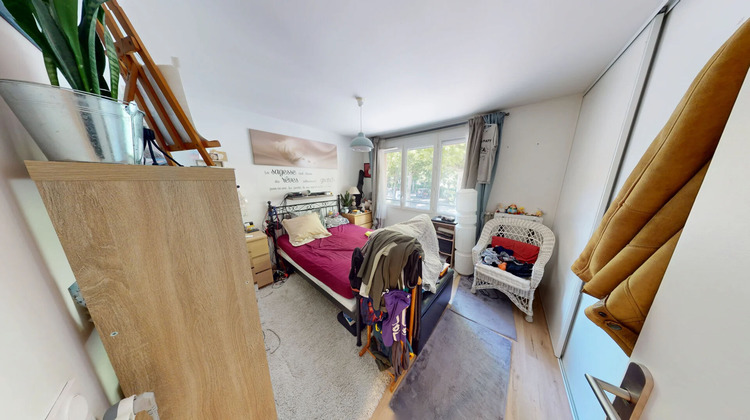 Ma-Cabane - Vente Appartement FONTAINE, 44 m²