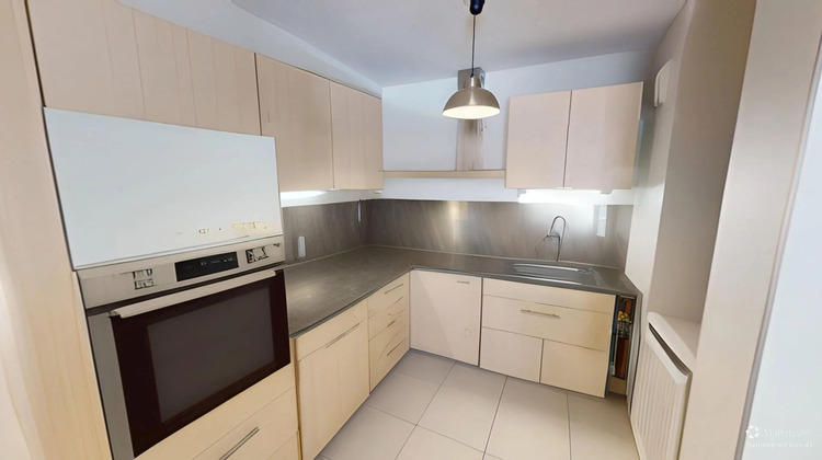 Ma-Cabane - Vente Appartement FONTAINE, 44 m²