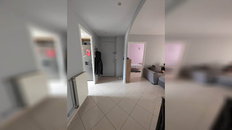 Ma-Cabane - Vente Appartement Fontaine, 62 m²