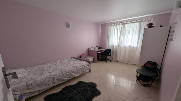 Ma-Cabane - Vente Appartement Fontaine, 62 m²