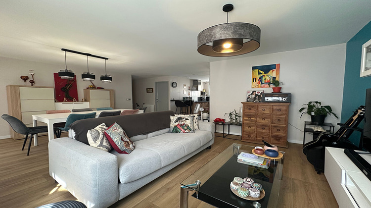 Ma-Cabane - Vente Appartement FONTAINE, 63 m²