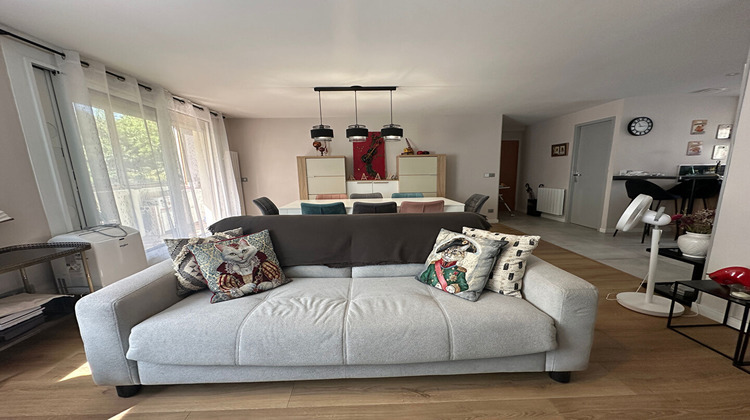 Ma-Cabane - Vente Appartement FONTAINE, 63 m²