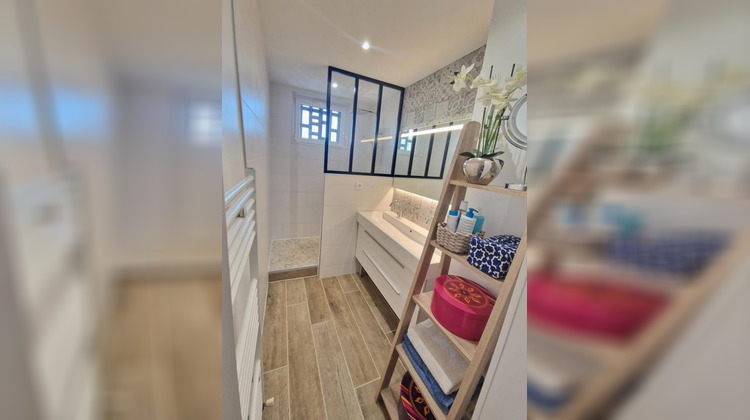 Ma-Cabane - Vente Appartement FONTAINE, 84 m²