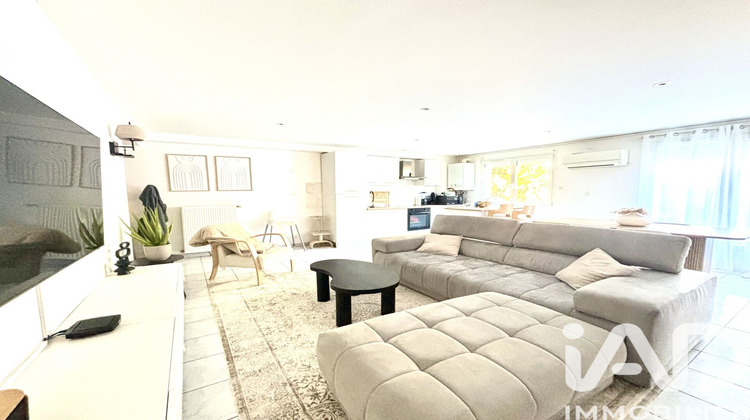 Ma-Cabane - Vente Appartement Fontaine, 72 m²