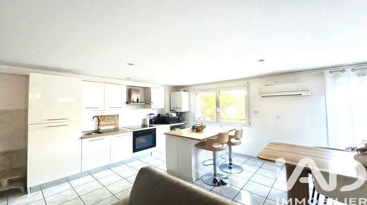 Ma-Cabane - Vente Appartement Fontaine, 72 m²