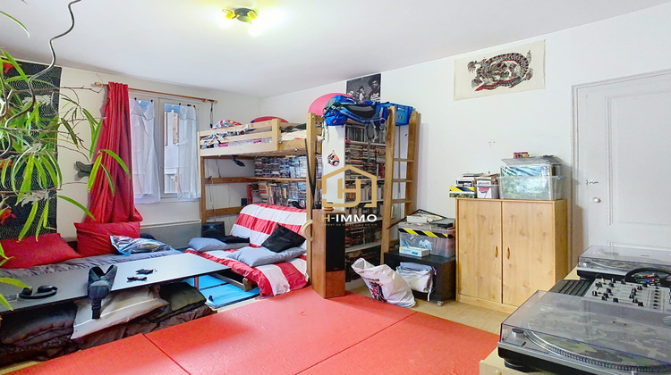 Ma-Cabane - Vente Appartement Fontaine, 42 m²