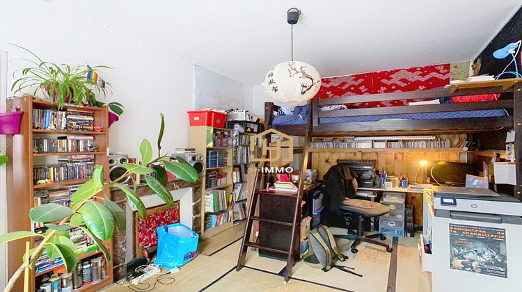 Ma-Cabane - Vente Appartement Fontaine, 42 m²