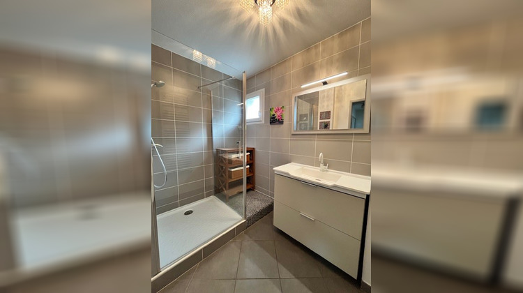 Ma-Cabane - Vente Appartement Fontaine, 82 m²