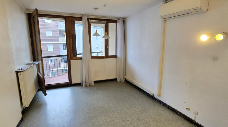 Ma-Cabane - Vente Appartement Fontaine, 40 m²