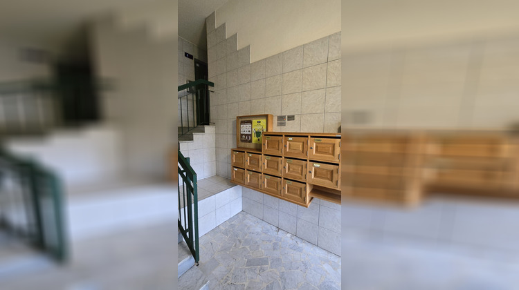 Ma-Cabane - Vente Appartement Fontaine, 40 m²