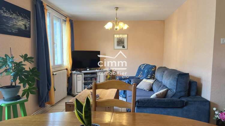 Ma-Cabane - Vente Appartement Fontaine, 63 m²