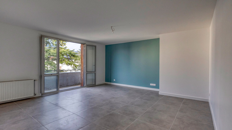 Ma-Cabane - Vente Appartement Fontaine, 56 m²