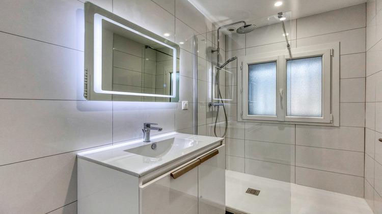 Ma-Cabane - Vente Appartement Fontaine, 56 m²