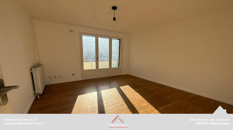 Ma-Cabane - Vente Appartement Fontaine, 28 m²