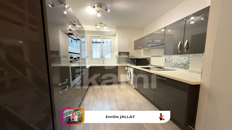 Ma-Cabane - Vente Appartement Fontaine, 25 m²