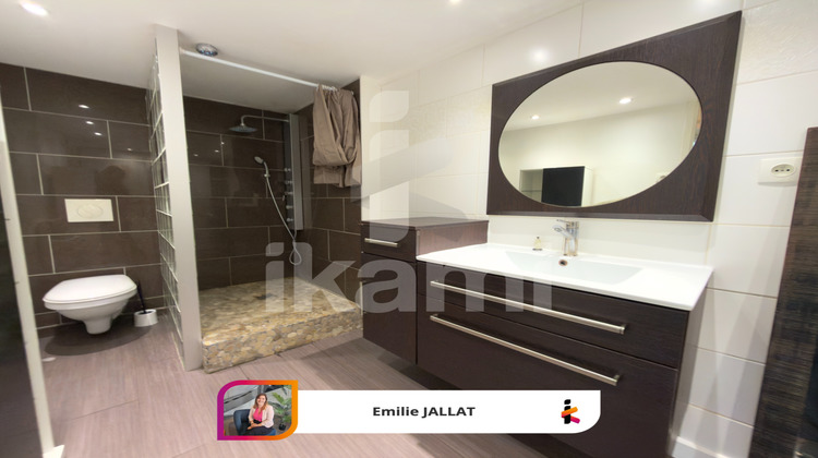 Ma-Cabane - Vente Appartement Fontaine, 25 m²