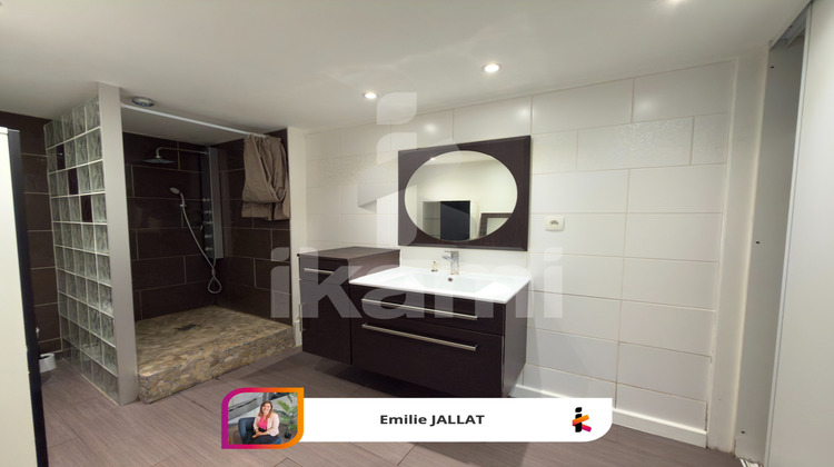 Ma-Cabane - Vente Appartement Fontaine, 25 m²