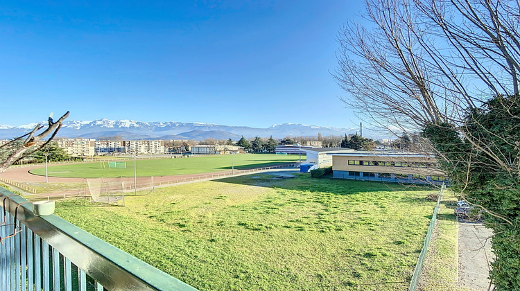 Ma-Cabane - Vente Appartement Fontaine, 76 m²