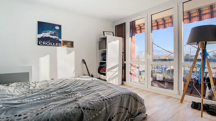 Ma-Cabane - Vente Appartement Fontaine, 76 m²