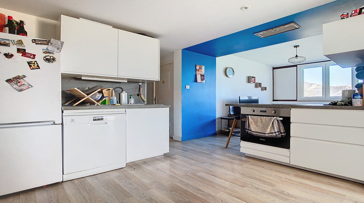 Ma-Cabane - Vente Appartement Fontaine, 76 m²