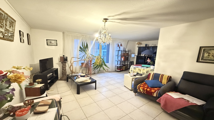 Ma-Cabane - Vente Appartement Fontaine, 63 m²