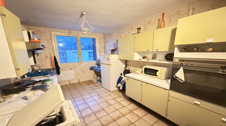 Ma-Cabane - Vente Appartement Fontaine, 63 m²