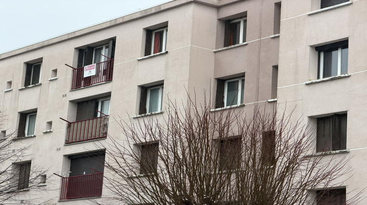 Ma-Cabane - Vente Appartement Fontaine, 63 m²