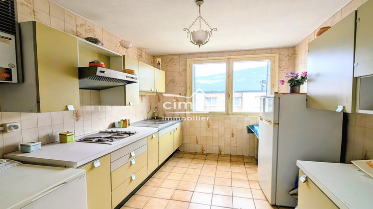 Ma-Cabane - Vente Appartement Fontaine, 62 m²