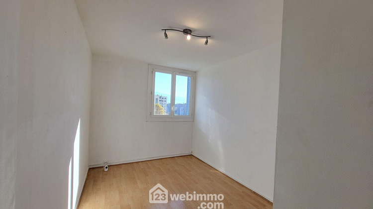 Ma-Cabane - Vente Appartement Fontaine, 71 m²