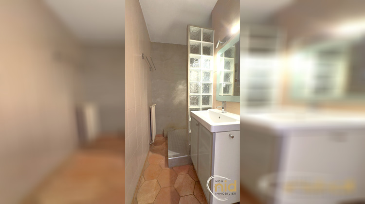 Ma-Cabane - Vente Appartement Fontaine, 64 m²