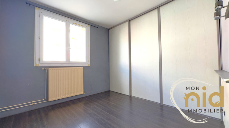 Ma-Cabane - Vente Appartement Fontaine, 64 m²