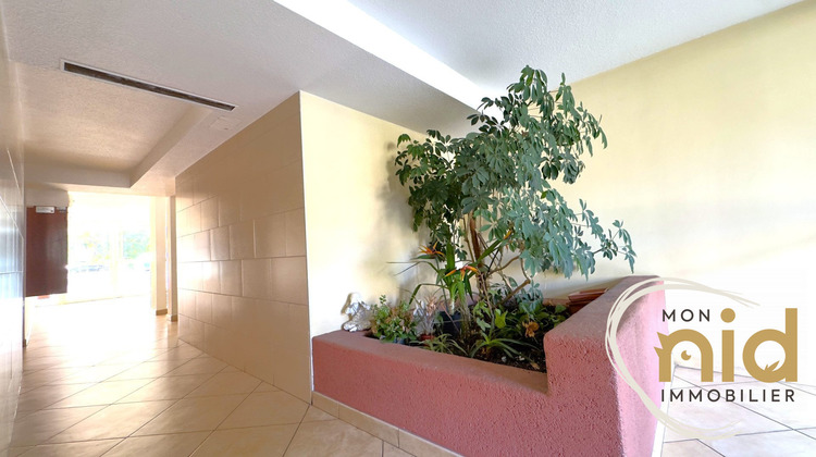 Ma-Cabane - Vente Appartement Fontaine, 50 m²