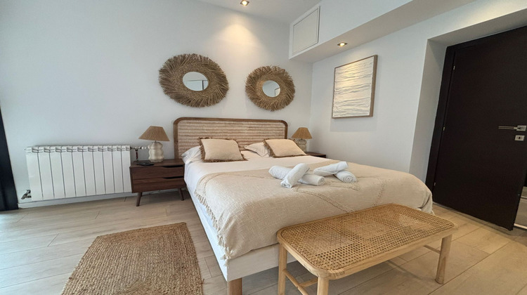 Ma-Cabane - Vente Appartement Fontaine, 130 m²