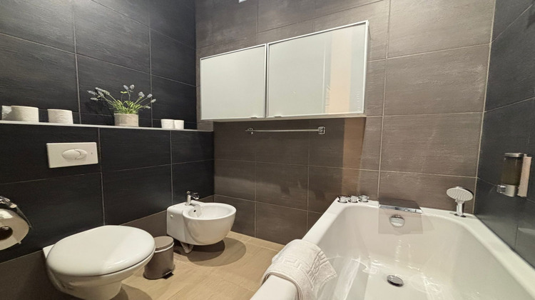 Ma-Cabane - Vente Appartement Fontaine, 130 m²