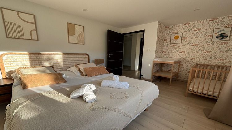 Ma-Cabane - Vente Appartement Fontaine, 85 m²