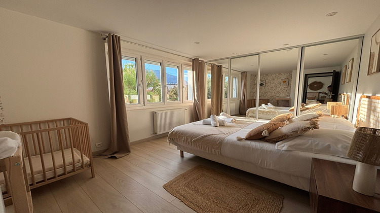 Ma-Cabane - Vente Appartement Fontaine, 85 m²