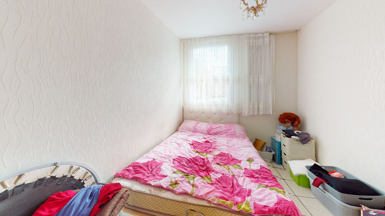 Ma-Cabane - Vente Appartement FONTAINE, 70 m²