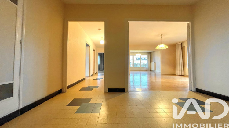 Ma-Cabane - Vente Appartement Fontaine, 107 m²