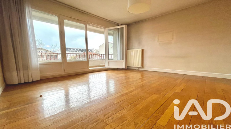 Ma-Cabane - Vente Appartement Fontaine, 107 m²