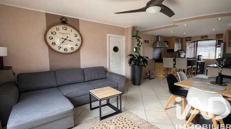 Ma-Cabane - Vente Appartement Fontaine, 65 m²