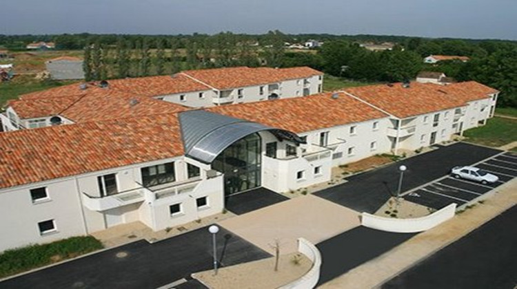 Ma-Cabane - Vente Appartement FONTAINE LE COMTE, 25 m²