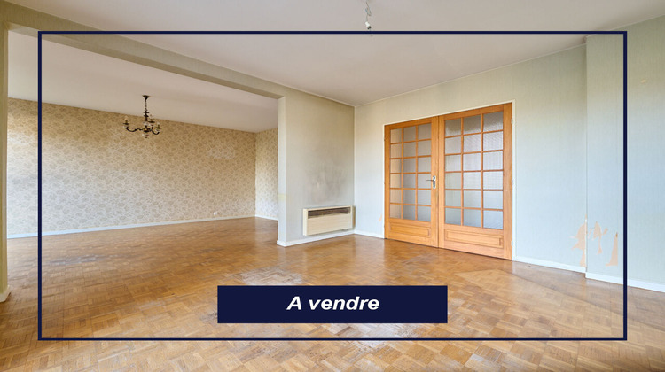 Ma-Cabane - Vente Appartement Fontaine-Lès-Dijon, 87 m²