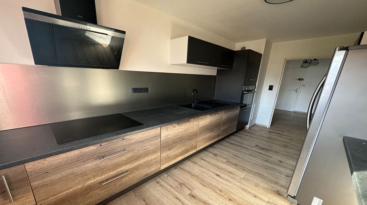 Ma-Cabane - Vente Appartement FONTAINE-LES-DIJON, 71 m²