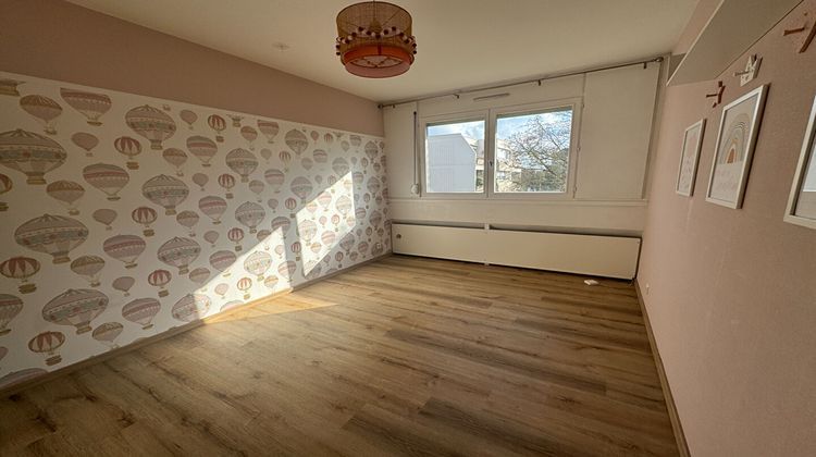 Ma-Cabane - Vente Appartement FONTAINE-LES-DIJON, 71 m²