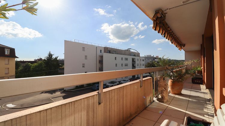 Ma-Cabane - Vente Appartement FONTAINE-LES-DIJON, 84 m²