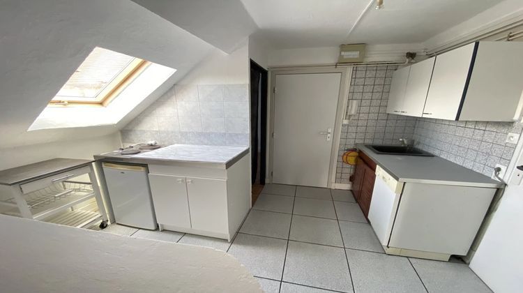 Ma-Cabane - Vente Appartement Fontaine-lès-Dijon, 42 m²