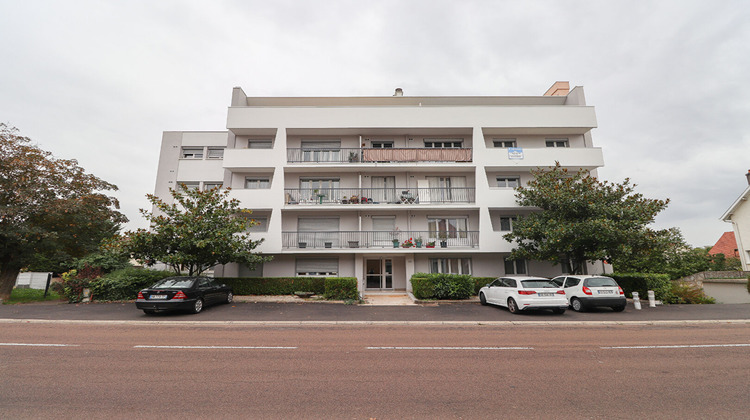 Ma-Cabane - Vente Appartement FONTAINE-LES-DIJON, 75 m²