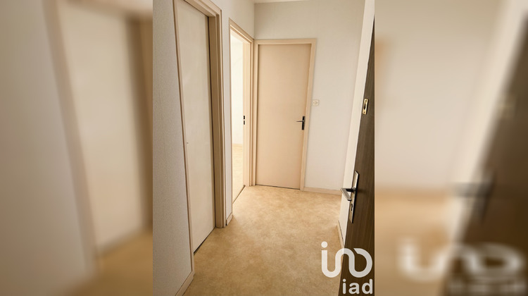 Ma-Cabane - Vente Appartement Fontaine-Lès-Dijon, 28 m²