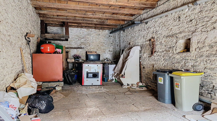 Ma-Cabane - Vente Appartement FONTAINE LES DIJON, 80 m²