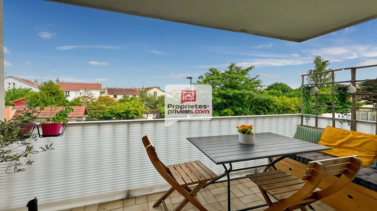 Ma-Cabane - Vente Appartement FONTAINE LES DIJON, 74 m²